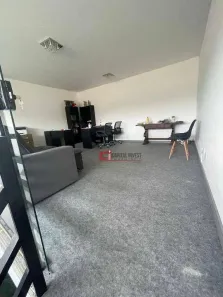 Conjunto Comercial / Sala à venda, 30m² no Centro, Jaguariúna