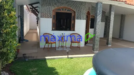 Casa com 3 Quartos à venda, 300m² no Caminho da Praia, Barra dos Coqueiros