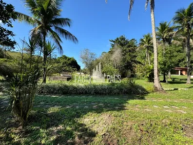 Fazenda / Sítio / Chácara com 6 Quartos à venda, 100000m² no Maraporã, Cachoeiras de Macacu