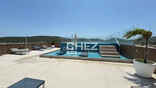 Hotel / Motel / Pousada com 1 Quarto à venda, 21m² no São Bento, Cabo Frio