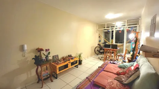 Apartamento com 1 Quarto à venda, 53m² no Asa Sul, Brasília