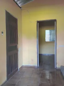 Fazenda / Sítio / Chácara com 1 Quarto à venda, 5000m² no Jardim Aguapeu, Itanhaém