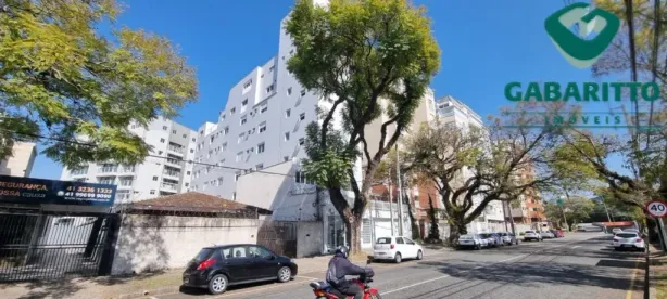 Apartamento com 1 Quarto para alugar, 50m² no Alto da Rua XV, Curitiba