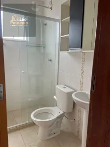 Cobertura com 2 Quartos para alugar, 77m² no São Marcos, Macaé