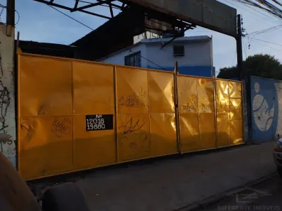 Galpão / Depósito / Armazém para alugar, 1000m² no Vila Regente Feijó, São Paulo