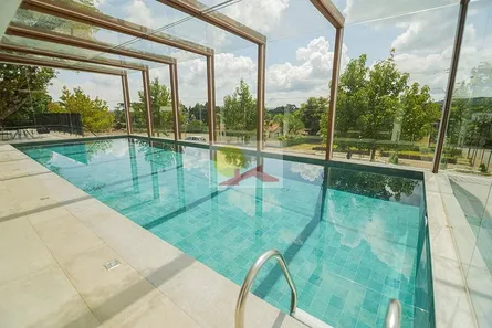 Apartamento com 2 Quartos à venda, 100m² no Centro, Campo Alegre