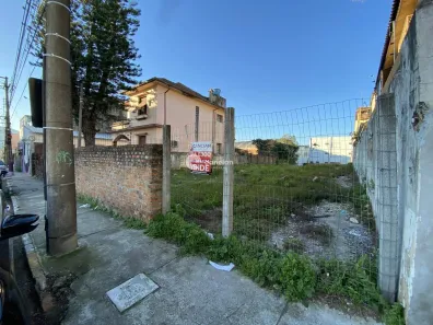 Terreno / Lote / Condomínio à venda, 642m² no Centro, Santa Maria