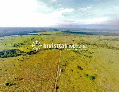 Fazenda / Sítio / Chácara à venda, 1620m² no Ipês (Polvilho), Cajamar