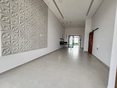 Casa de Condomínio com 3 Quartos à venda, 175m² no Residencial Pecan, Itupeva