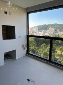 Apartamento com 2 Quartos à venda, 83m² no Vila Nova, Blumenau