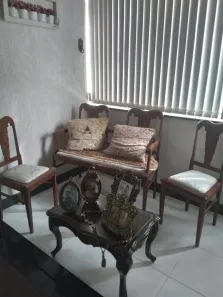 Apartamento com 3 Quartos à venda, 104m² no Salgado Filho, Aracaju