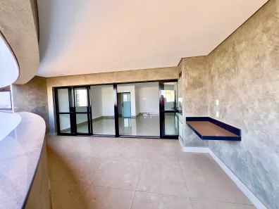 Loft com 1 Quarto à venda, 63m² no Jardim dos Estados, Campo Grande