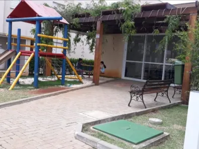 Apartamento com 2 Quartos à venda, 52m² no Vila das Nações, Ferraz de Vasconcelos