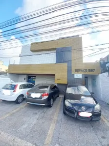Loja / Salão / Ponto Comercial para alugar, 28m² no Lagoa Seca, Natal