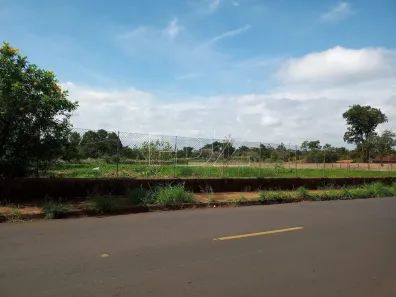 Fazenda / Sítio / Chácara à venda, 5975m² no Jardim Brasília (Vila Xavier), Araraquara
