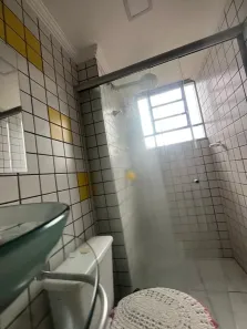 Apartamento com 2 Quartos à venda, 48m² no Jardim Mirna, Taboão da Serra