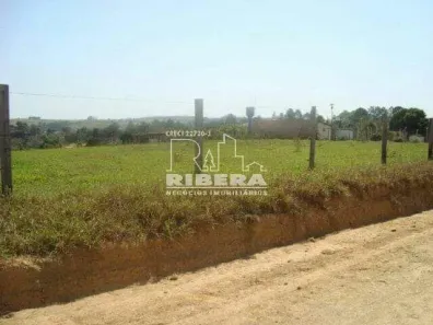 Terreno / Lote / Condomínio à venda, 5148m² no FAZENDA D óESTE, Araçoiaba da Serra