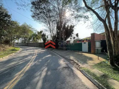 Casa com 4 Quartos para venda ou aluguel, 440m² no Pousada dos Bandeirantes, Carapicuíba