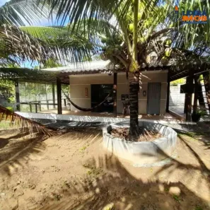 Fazenda / Sítio / Chácara com 2 Quartos à venda, 3000m² no Barra do Jacuípe, Camaçari