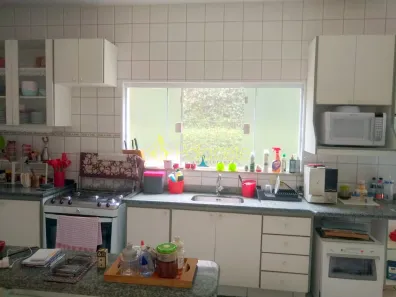 Casa de Condomínio com 5 Quartos à venda, 260m² no São Dimas, Guaratinguetá
