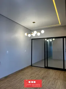 Casa com 3 Quartos à venda, 103m² no Plano Diretor Sul, Palmas