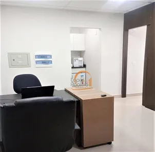 Conjunto Comercial / Sala à venda, 45m² no Alvinópolis, Atibaia