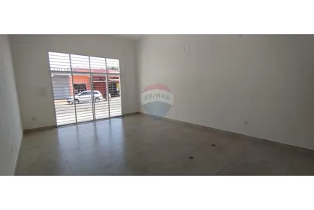 Conjunto Comercial / Sala para alugar, 48m² no Jardim Monte das Oliveiras, Nova Odessa