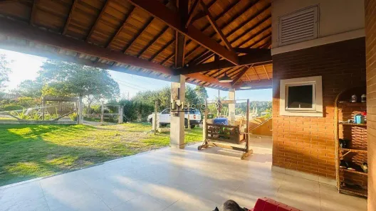 Fazenda / Sítio / Chácara com 3 Quartos para alugar, 120m² no Chácara Portal das Estâncias, Bragança Paulista