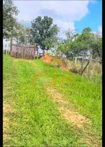 Terreno / Lote / Condomínio à venda, 1000m² no Aparecida, Araçoiaba da Serra