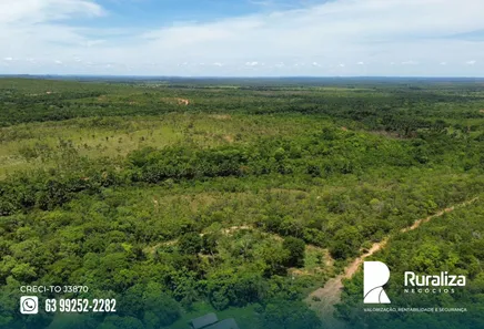 Fazenda / Sítio / Chácara à venda, 290m² no , Ponte Alta do Tocantins