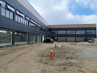 Loja / Salão / Ponto Comercial para alugar, 50m² no Jardim Paulista, Campina Grande do Sul