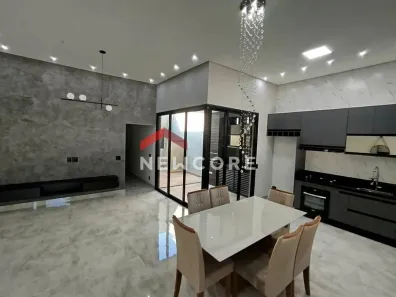 Casa com 3 Quartos à venda, 120m² no Residencial Piemonte, Bragança Paulista