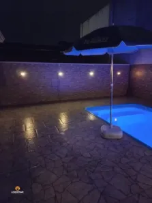 Sobrado com 3 Quartos à venda, 124m² no Nossa Senhora da Paz, Balneário Piçarras