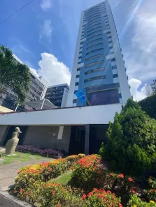 Apartamento com 3 Quartos à venda, 92m² no Boa Viagem, Recife