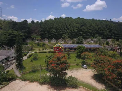 Hotel / Motel / Pousada com 37 Quartos para venda ou aluguel, 3600m² no Bom Jesus, Jacareí