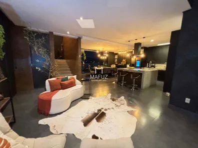 Casa com 4 Quartos à venda, 375m² no Parque Jardim Itaú, Vespasiano