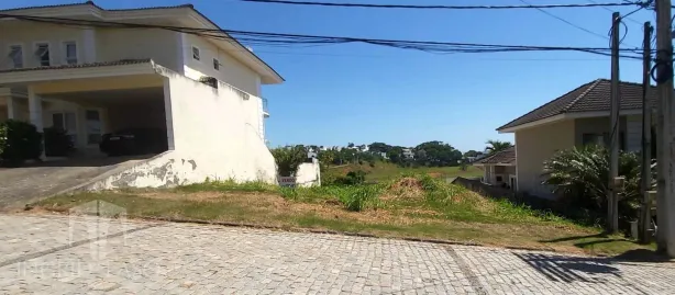 Terreno / Lote / Condomínio à venda, 480m² no Lagoa, Macaé