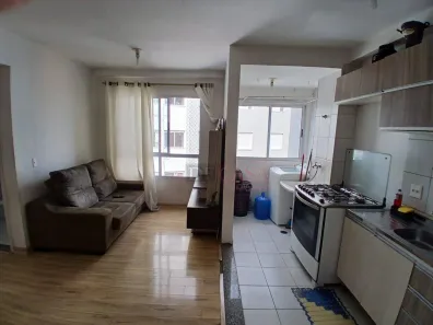 Apartamento com 2 Quartos à venda, 48m² no Santa Etelvina, São Paulo