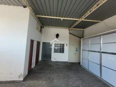 Prédio Inteiro para alugar, 360m² no Residencial Ouro Verde, Pindamonhangaba