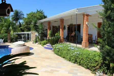 Sobrado com 4 Quartos à venda, 488m² no Bom Retiro, Jarinu