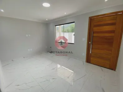 Casa com 2 Quartos à venda, 82m² no Barroco (Itaipuaçu), Maricá
