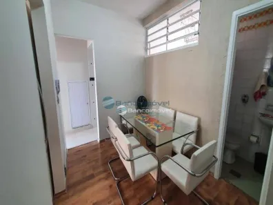 Apartamento com 2 Quartos à venda, 90m² no Vila Joaquim Inácio, Campinas