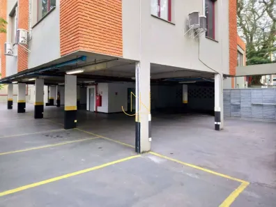 Conjunto Comercial / Sala para venda ou aluguel, 41m² no Chácara São João, Carapicuíba