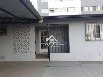 Loja / Salão / Ponto Comercial para alugar, 60m² no Centro, Sumaré