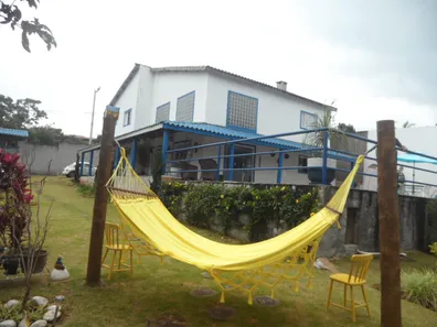 Fazenda / Sítio / Chácara com 4 Quartos à venda, 1000m² no Ibiúna, Ibiúna