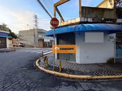 Loja / Salão / Ponto Comercial para alugar, 46m² no Centro, Poá