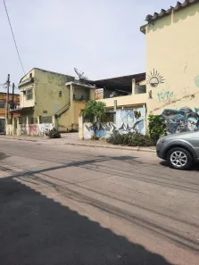 Apartamento com 2 Quartos à venda, 100m² no Lote XV, Belford Roxo