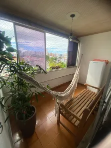 Apartamento com 3 Quartos à venda, 90m² no Salgado Filho, Aracaju