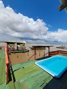 Hotel / Motel / Pousada com 5 Quartos à venda, 5600m² no Curió-Utinga, Belém