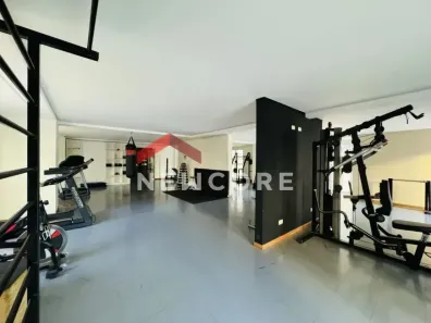 Kitnet à venda, 36m² no Bigorrilho, Curitiba